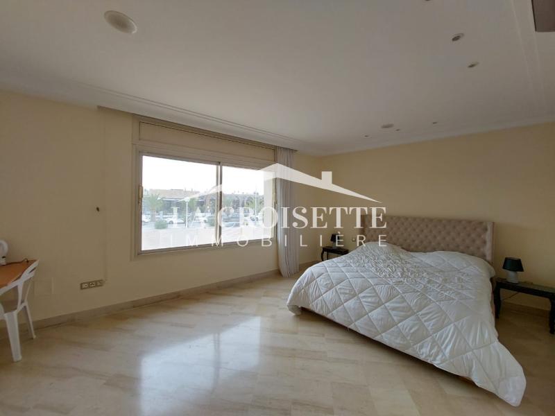 Villa de maître S+6 aux Berges du Lac 2